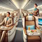 Hvad koster Business Class