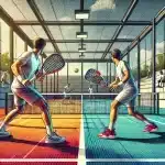 Hvad koster padel tennis