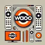 Hvad koster Waoo TV-pakker 2024? | Priser & Sammenligning Hvad koster Waoo TV-Pakker