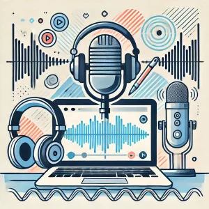 Hvad koster det at lave en Podcast