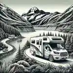 Hvad koster det at leje en Autocamper i New Zealand