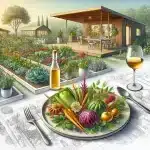 Hvad koster det at spise på restaurant moment