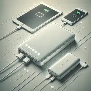 Hvad koster en powerbank