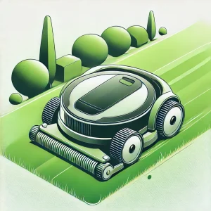 Hvad koster en Robotplæneklipper