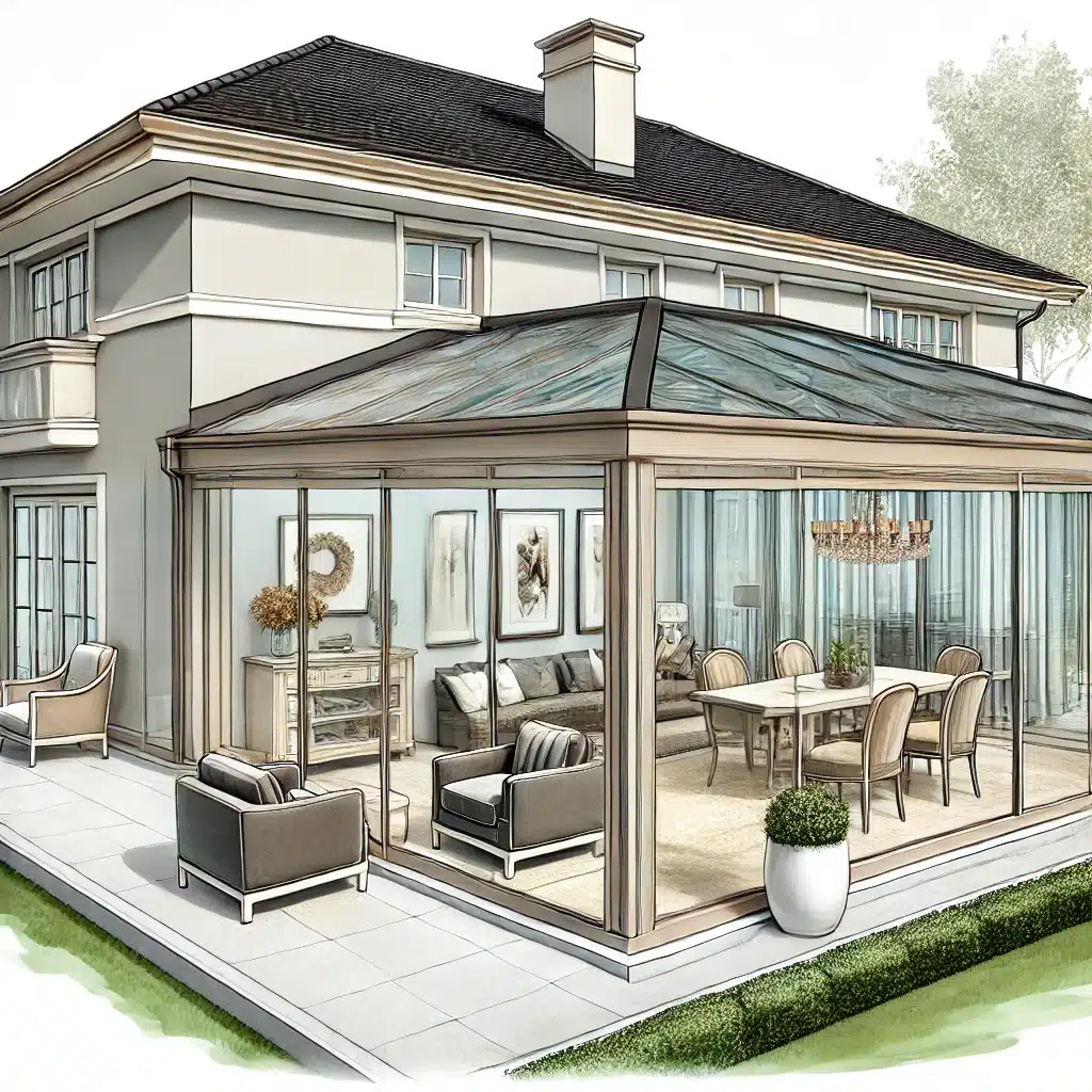 Hvad koster en udestue